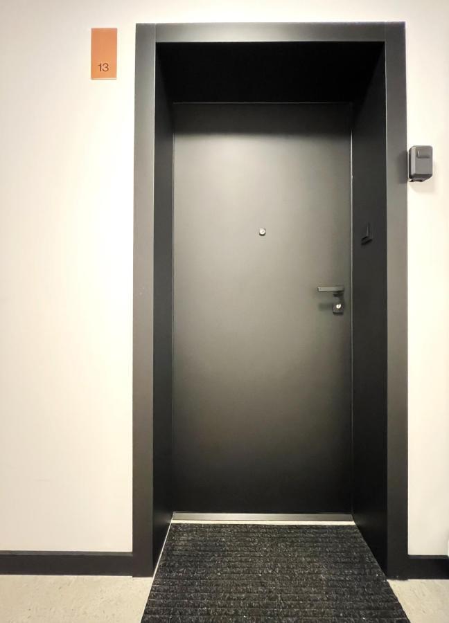 Wyszynskiego Apartment - Self Check-In 20H - Parking &Lift Wroclaw Dış mekan fotoğraf